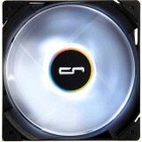 Korpusa dzesētājs Cryorig QF120 Silent LED (CR-QFLB)