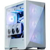 Boîtier Zalman Z9 Iceberg MS White