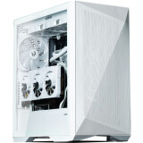 Boîtier Zalman Z9 Iceberg MS White