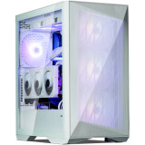 Boîtier Zalman Z9 Iceberg MS White