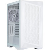 Boîtier Zalman Z9 Iceberg MS White