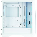 Boîtier Zalman Z9 Iceberg MS White