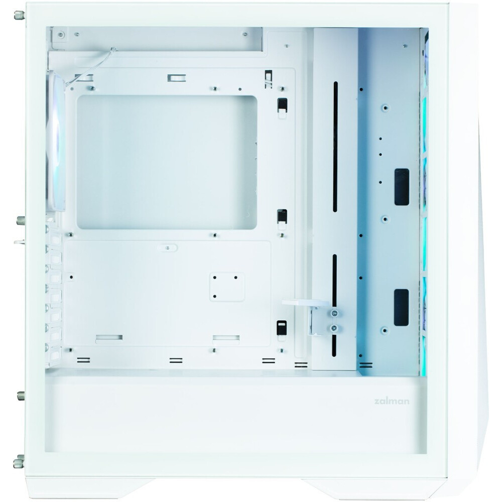 Boîtier Zalman Z9 Iceberg MS White - photo 13