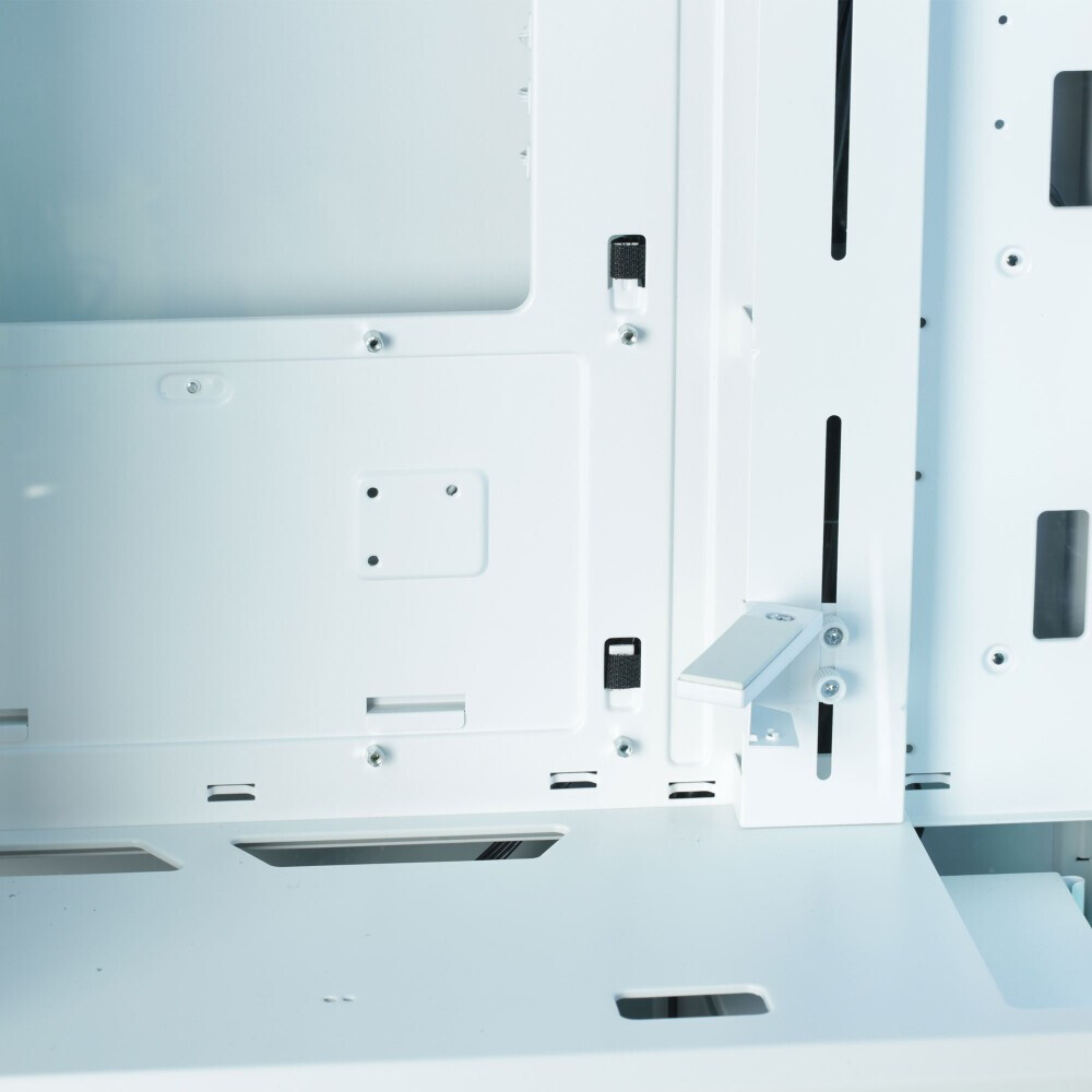 Boîtier Zalman Z9 Iceberg MS White - photo 14