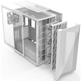 Boîtier Zalman Z9 Iceberg MS White