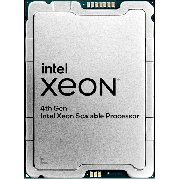 Processeur serveur Intel Xeon Gold 6414U - PK8071305072001