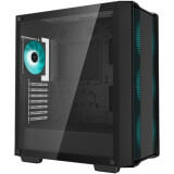 Boîtier DeepCool CC 560 V2 Black (R-CC560-BKGAA4-G-2)