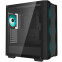 Boîtier DeepCool CC 560 V2 Black - R-CC560-BKGAA4-G-2 - photo 2