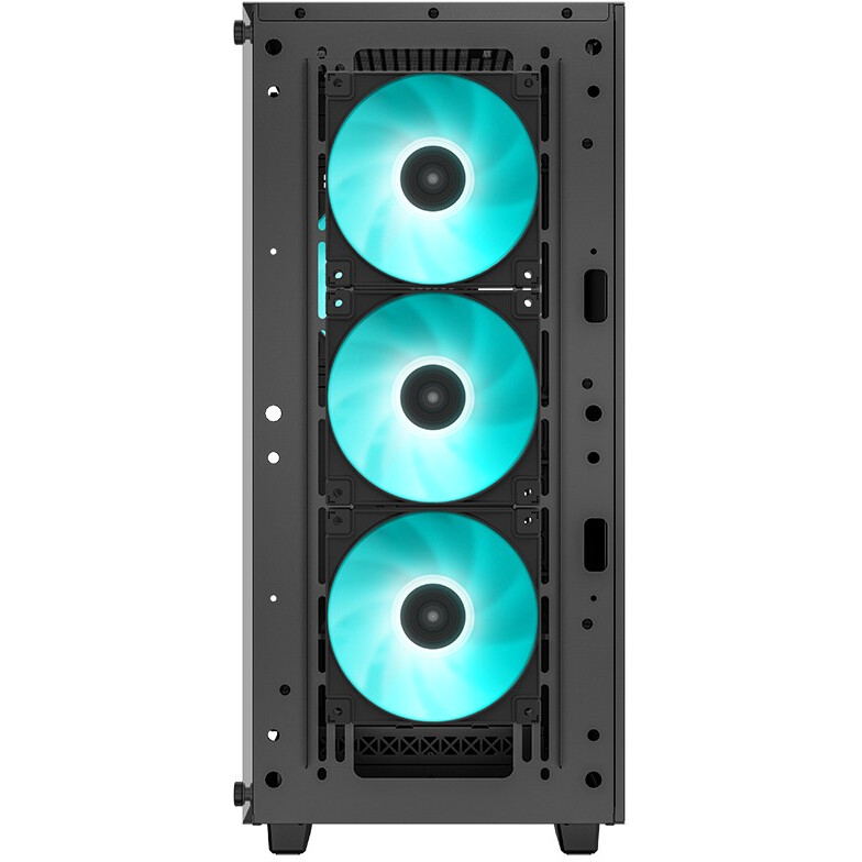 Boîtier DeepCool CC 560 V2 Black - R-CC560-BKGAA4-G-2 - photo 4