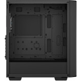 Boîtier DeepCool CC 560 V2 Black (R-CC560-BKGAA4-G-2)