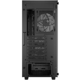 Boîtier DeepCool CC 560 V2 Black (R-CC560-BKGAA4-G-2)