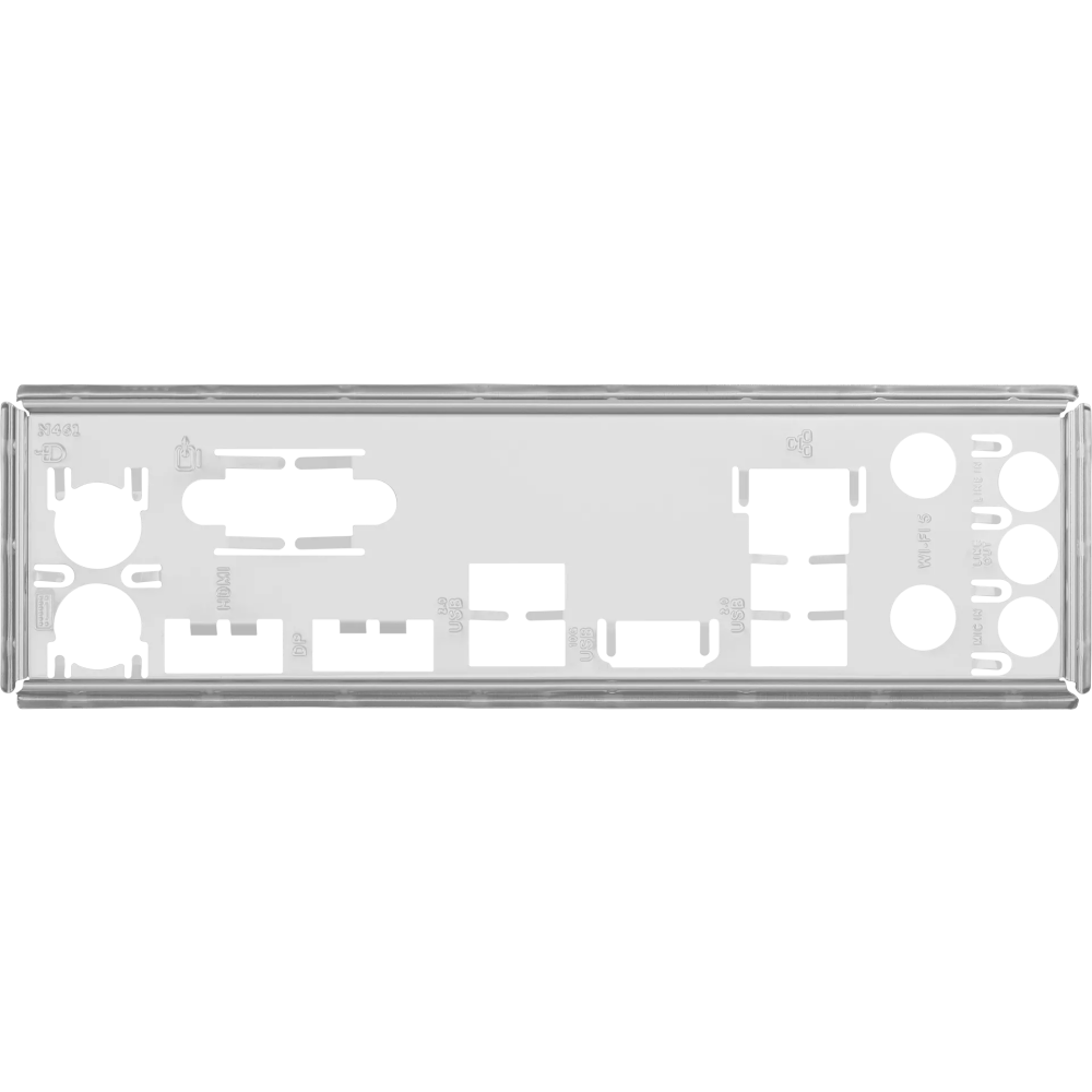 Carte mère ASUS PRIME H610M-A WIFI - photo 6