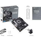 Carte mère ASUS PRIME H610M-A WIFI