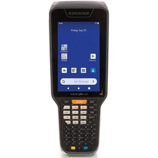 terminal de collecte de données Datalogic Skorpio X5 (943500055)