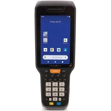 terminal de collecte de données Datalogic Skorpio X5 (943500046)