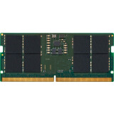 Mémoire vive 16GB DDR5 5600MHz Kingston SO-DIMM (KVR56S46BS8-16)