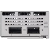 Module dinterface Cisco C9300X-NM-2C