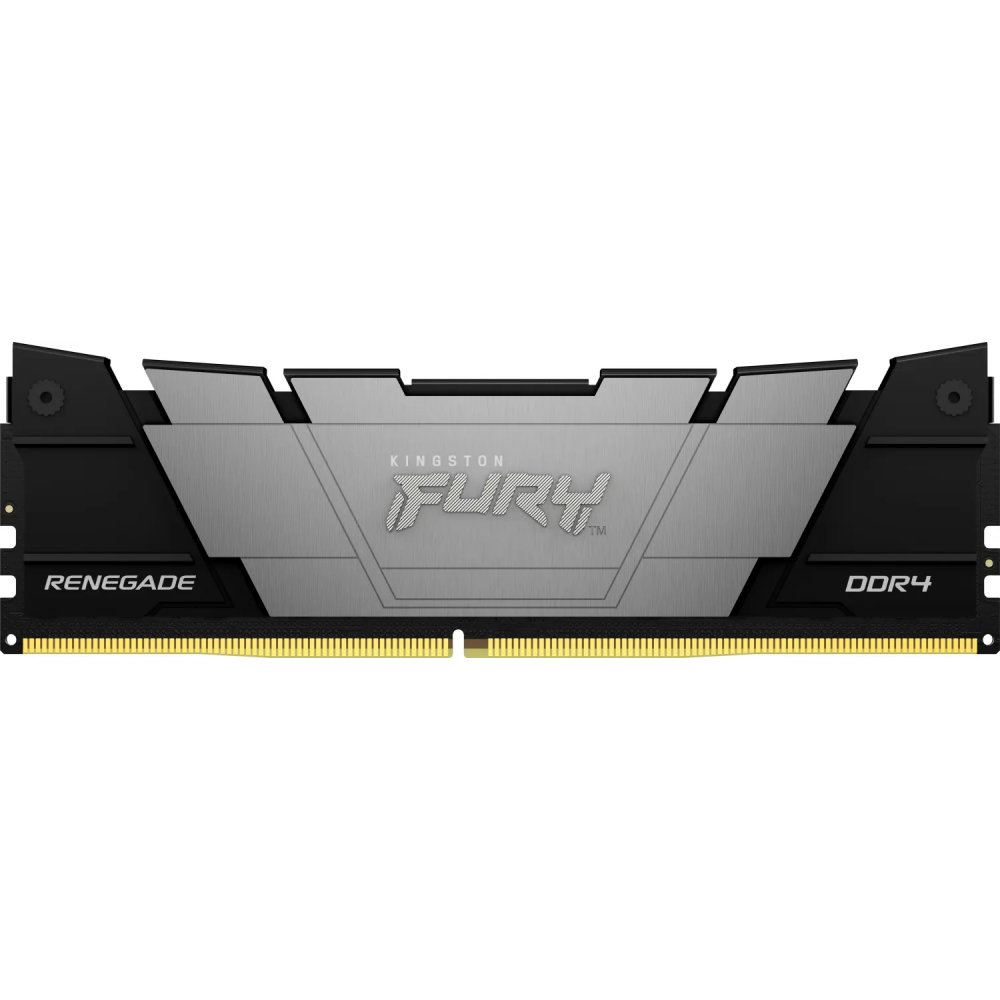Mémoire vive 8GB DDR4 3200MHz Kingston Fury Renegade (KF432C16RB2/8) - photo 3