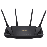 Wi-Fi rūteris (maršrutētājs) ASUS RT-AX58U (V2)
