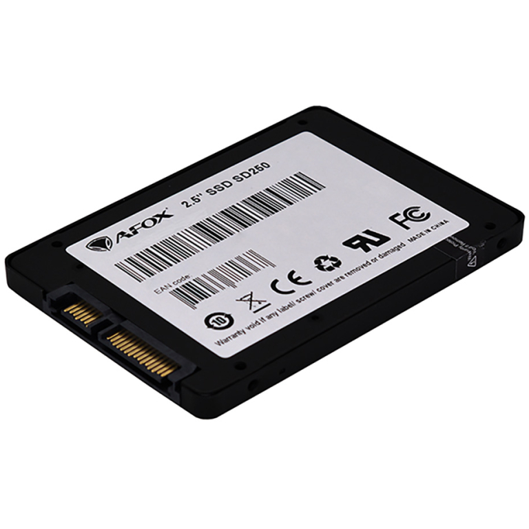 SSD interne 128GB AFOX (SD250-128GN) - photo 6