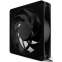 Ventilateur de boîtier Alphacool Apex Stealth Metal Fan 2000rpm Matte Black - 13819 - photo 3
