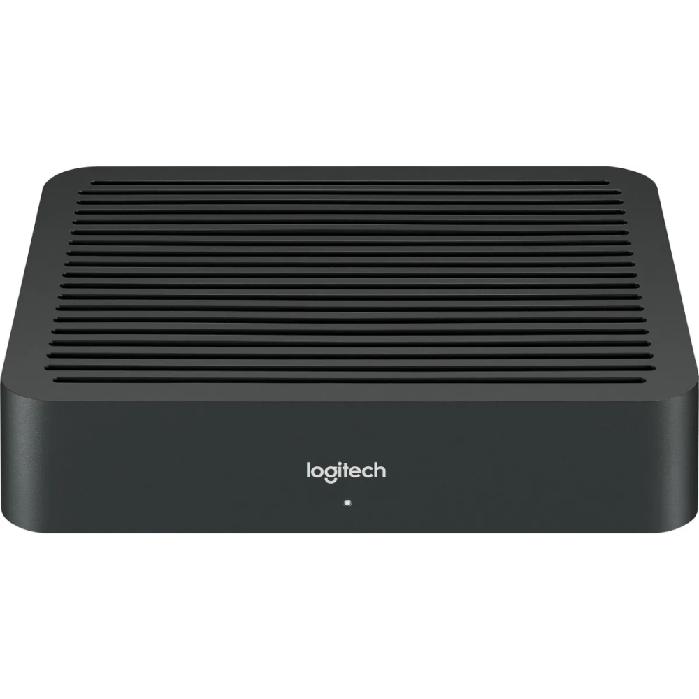 Centre de conférence Logitech Rally Table Hub (993-001952)