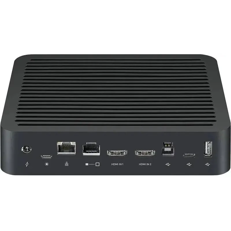 Centre de conférence Logitech Rally Table Hub (993-001952) - photo 2