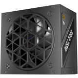 Alimentation électrique 750W 1STPLAYER NGDP HA-750BA4 Black