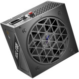 Alimentation électrique 750W 1STPLAYER NGDP HA-750BA4 Black