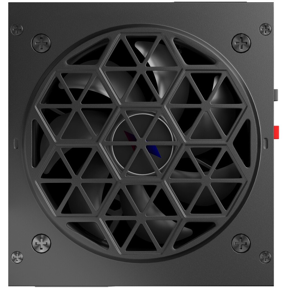 Alimentation électrique 850W 1STPLAYER NGDP HA-850BA4 Black - photo 3