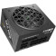 Alimentation électrique 850W 1STPLAYER NGDP HA-850BA4 Black - photo 4
