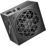 Alimentation électrique 850W 1STPLAYER NGDP HA-850BA4 Black