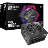 Alimentation électrique 850W 1STPLAYER NGDP HA-850BA4 Black