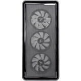 Datoru korpuss Zalman M3 Plus RGB Black