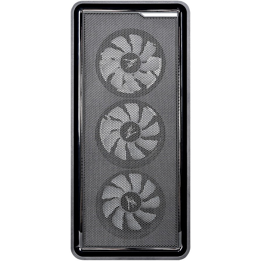 Datoru korpuss Zalman M3 Plus RGB Black - foto 3