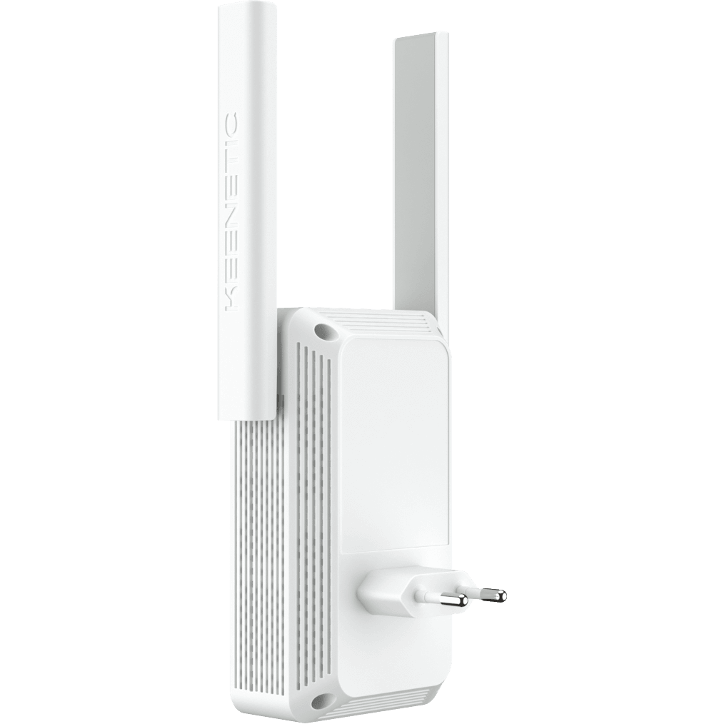 Amplificateur Wi-Fi (répétiteur) Keenetic Buddy 4 (KN-3211) - photo 2