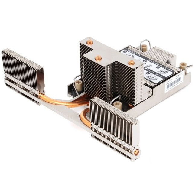 Radiateur pour processeur de serveur HP P48818-B21
