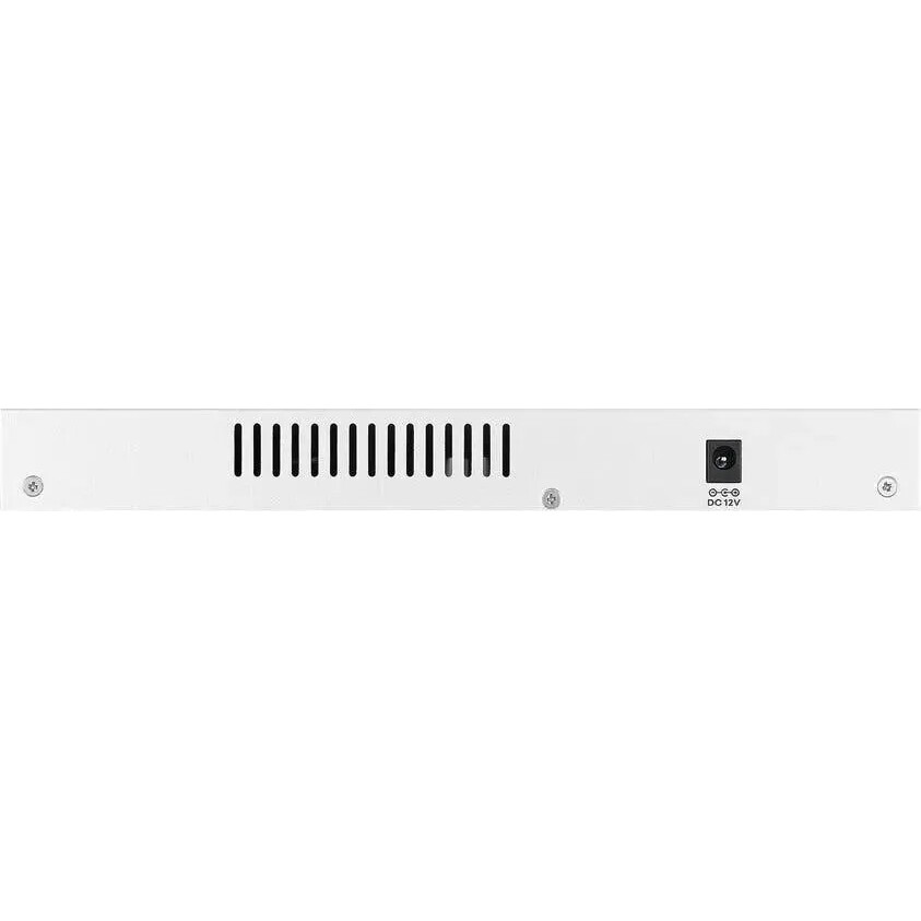 Commutateur (switch) Zyxel XMG-108-ZZ0101F - photo 2