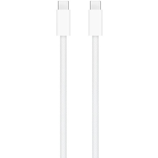 câble USB Type-C - USB Type-C, 2m, Apple MU2G3ZM/A