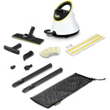 nettoyeur vapeur Karcher SC 2 Deluxe (1.513-400.0)
