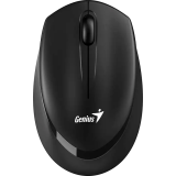 souris Genius NX-7009 Black (31030030400)