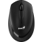 souris Genius NX-7009 Black - 31030030400