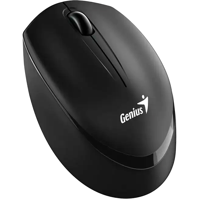 souris Genius NX-7009 Black - 31030030400 - photo 2