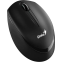 souris Genius NX-7009 Black - 31030030400 - photo 2