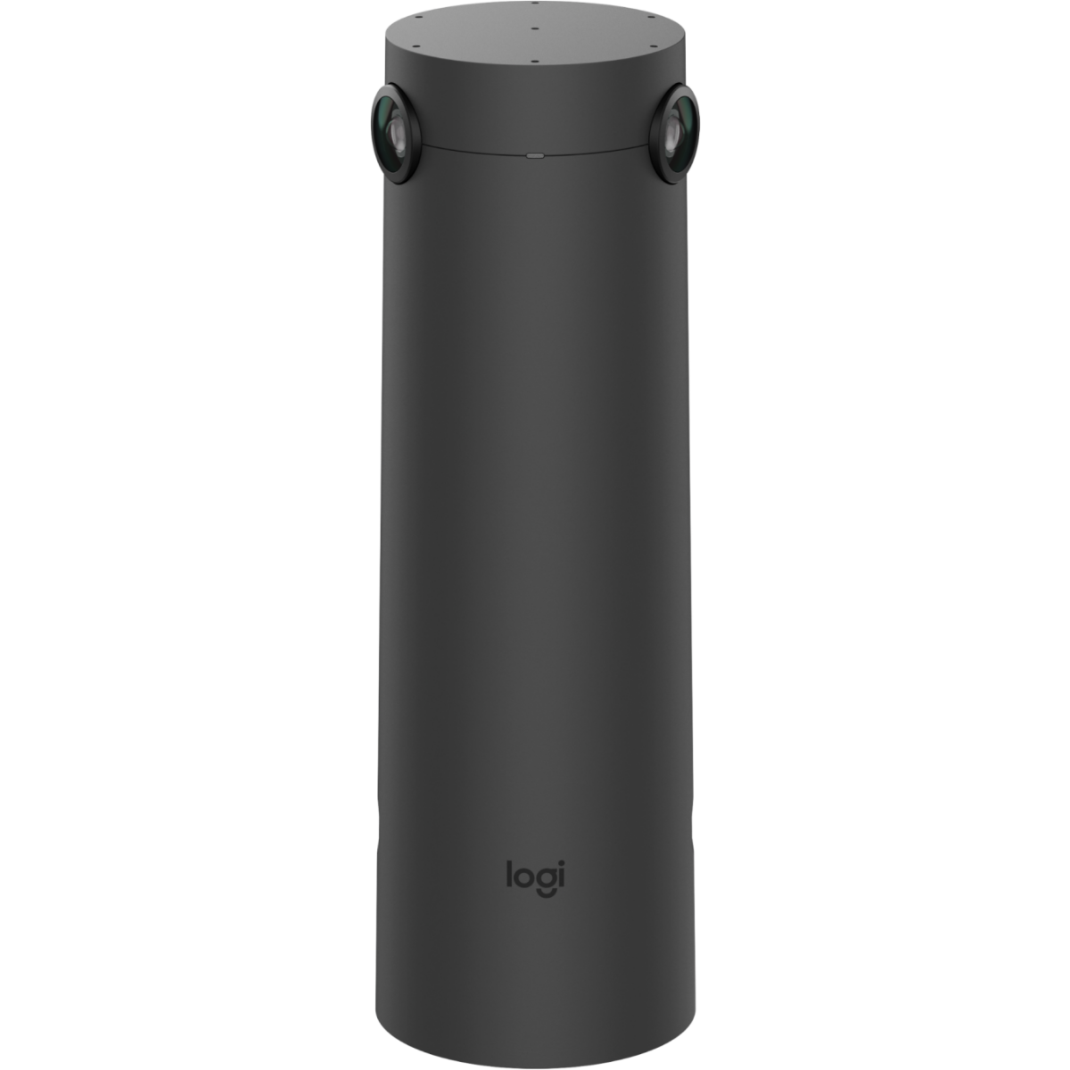 caméra de conférence Logitech Slight Graphite (960-001510)