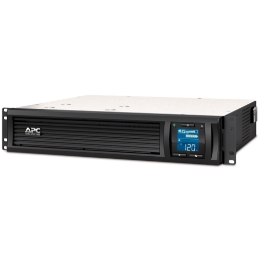 UPS APC SMC1500I-2UC Smart-UPS C 1500VA