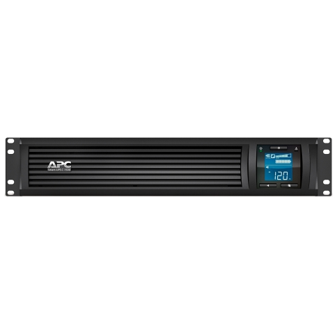 UPS APC SMC1500I-2UC Smart-UPS C 1500VA - photo 2