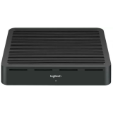 concentrateur de conférence Logitech Rally Display Hub (993-001951)