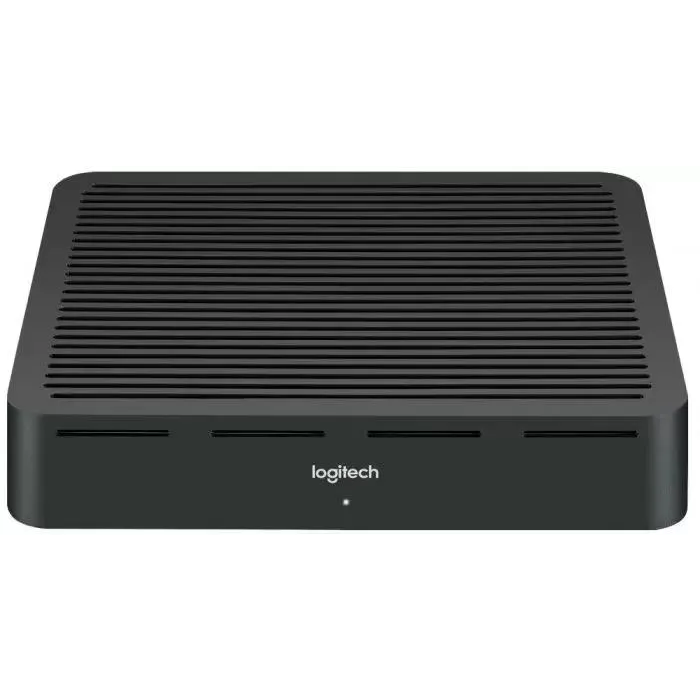 concentrateur de conférence Logitech Rally Display Hub (993-001951)