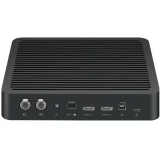 concentrateur de conférence Logitech Rally Display Hub (993-001951)